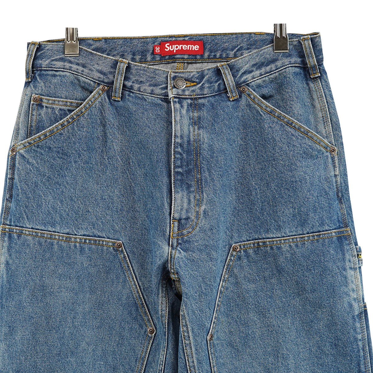 SUPREME(シュプリーム) 24SS Double Knee Painter Pant ダブルニー 