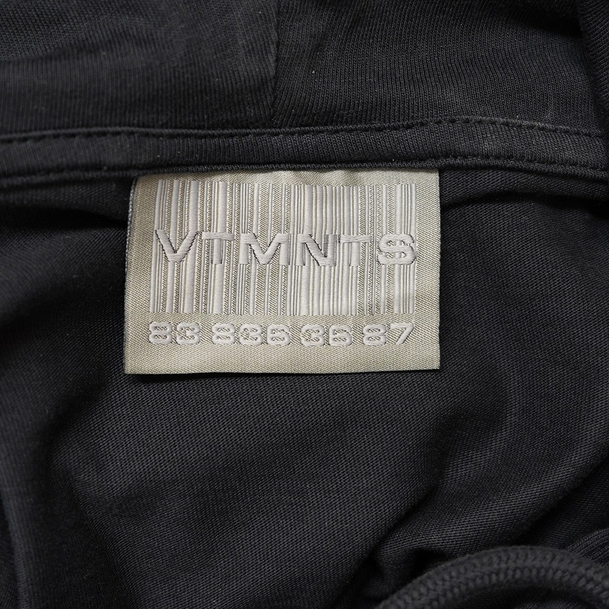 VTMNTS VETEMENTS(ブイティーエムエヌティーエス ヴェトモン) 22SS ...