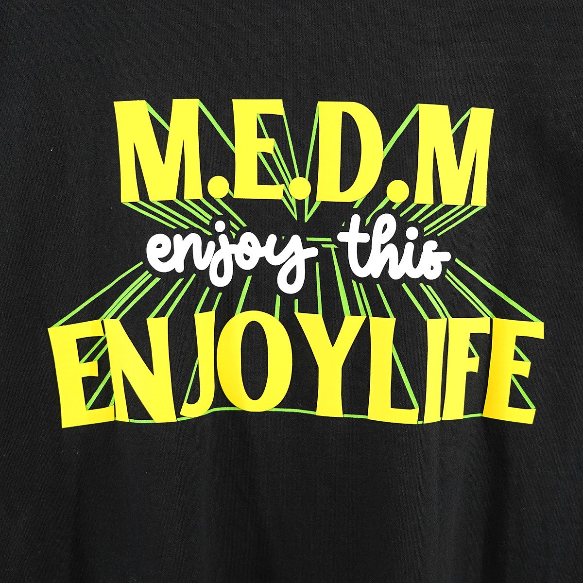 MEDM M．E．D．M MR． ENJOY DA MONEY MR． ENJOY DA MONEY