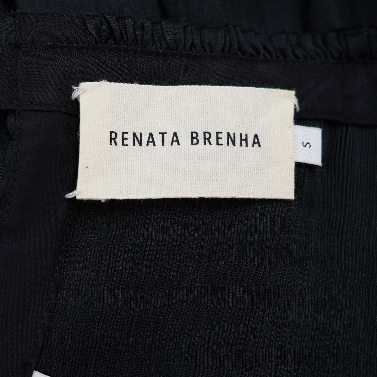RENATA BRENHA(レナータ ブレナ) gal ワンピース ドレス 切替 RENATA BRENHA(レナータ ブレナ) gal ワンピース ドレス 切替