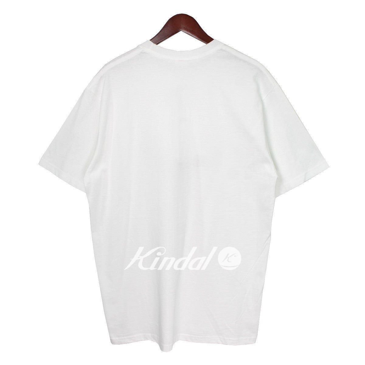 SUPREME(シュプリーム) 23SSMotion Logo Tee モーション ロゴ Tシャツコットン ホワイト サイズ  17｜【公式】カインドオルオンライン ブランド古着・中古通販【kindal】