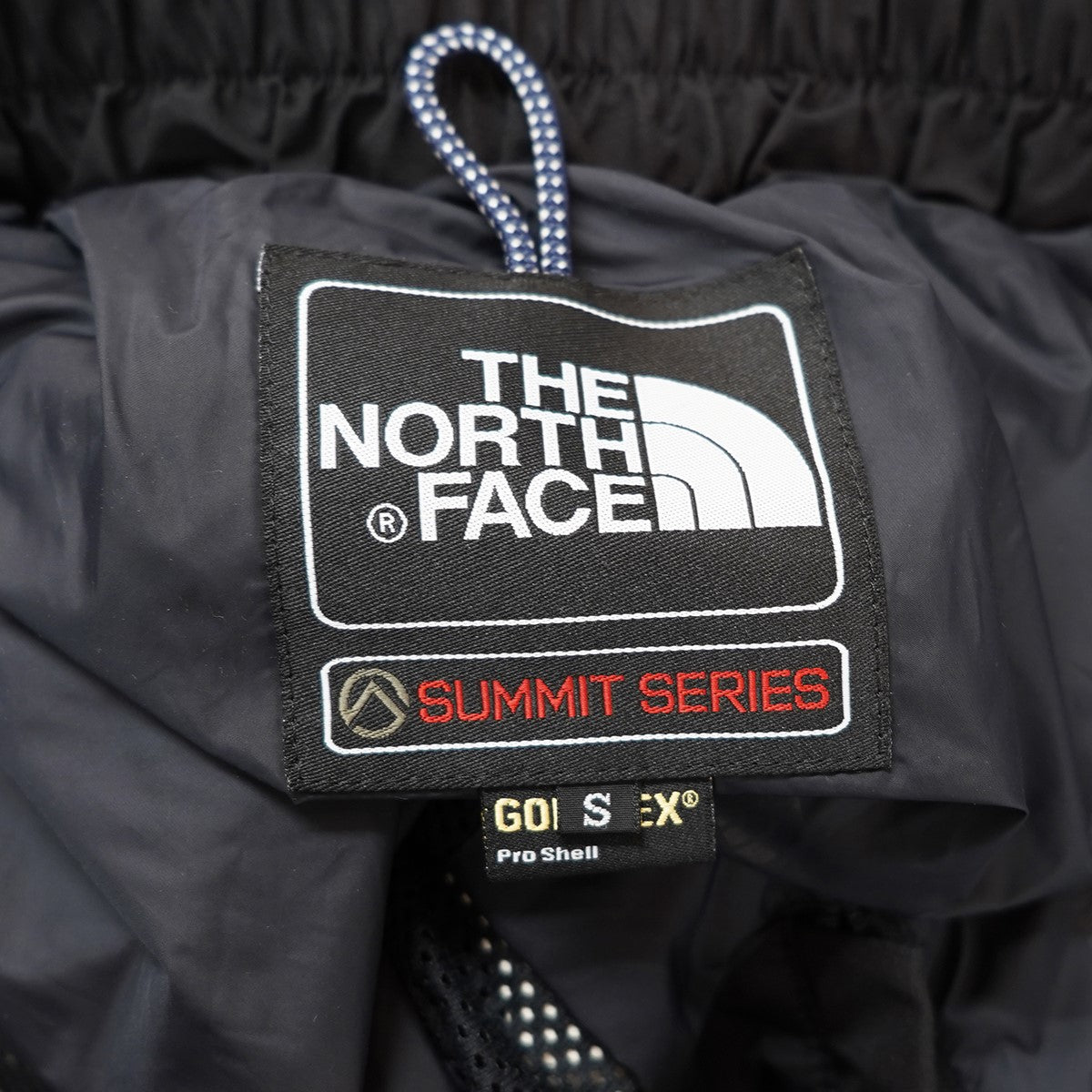 THE NORTH FACE(ザノースフェイス) SUMMIT SERIES GORE-TEX Mountain Pant マウンテンパンツ