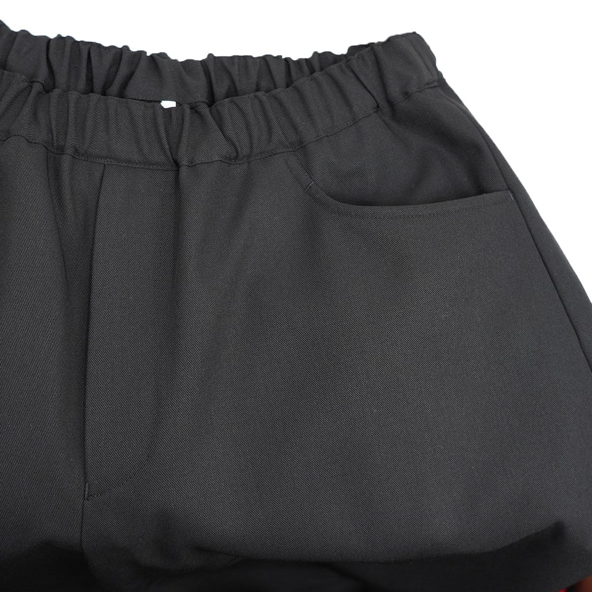 BLACK COMME des GARCONS(ブラックコムデギャルソン) ポリエステル65 