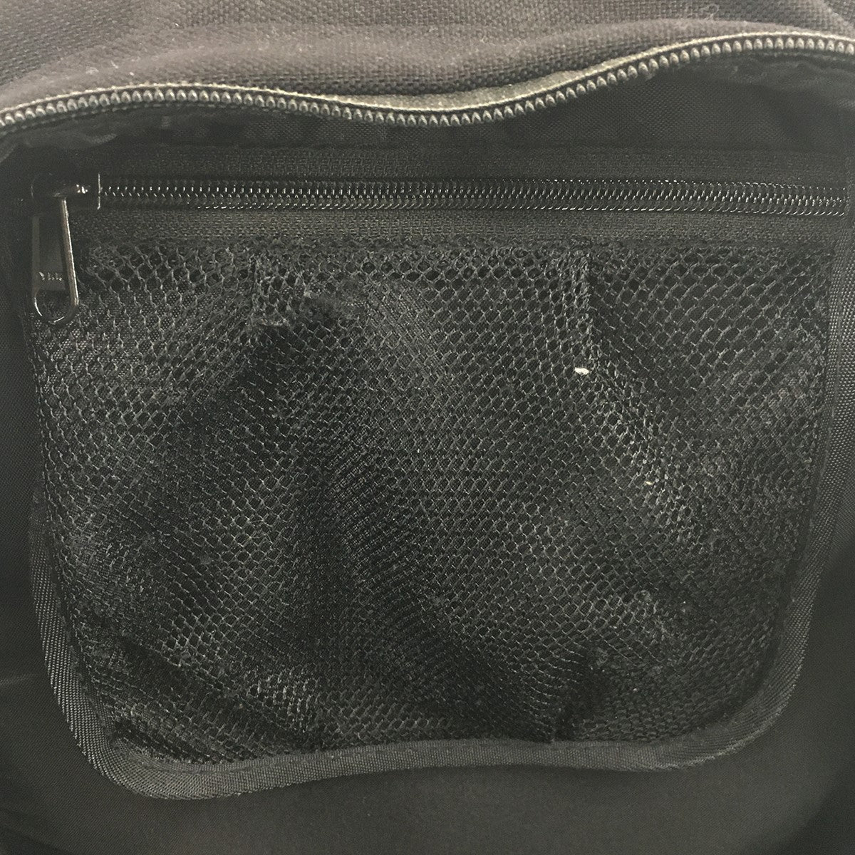 Supreme(シュプリーム) 13AW Stars Back Pack スターズ ロゴ