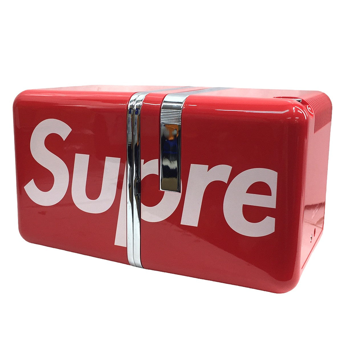 Supreme 古着・中古 22AW Brionvega Radio Cube ブリオンベガ ラジオ キューブ