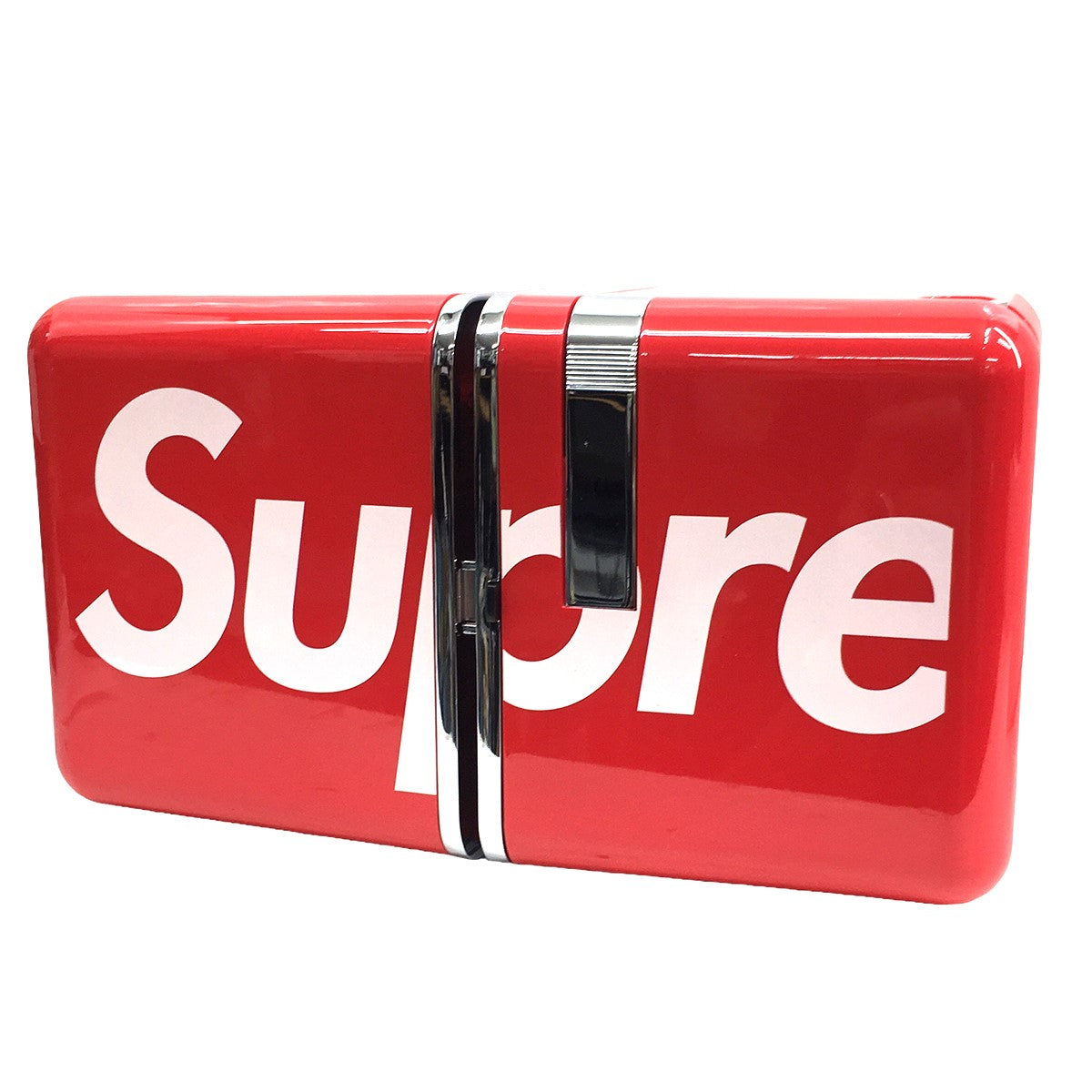 Supreme 古着・中古 22AW Brionvega Radio Cube ブリオンベガ ラジオ キューブ