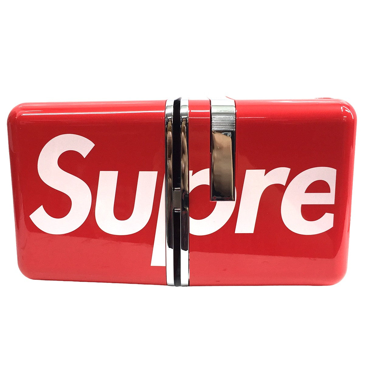 Supreme 古着・中古 22AW Brionvega Radio Cube ブリオンベガ ラジオ キューブ
