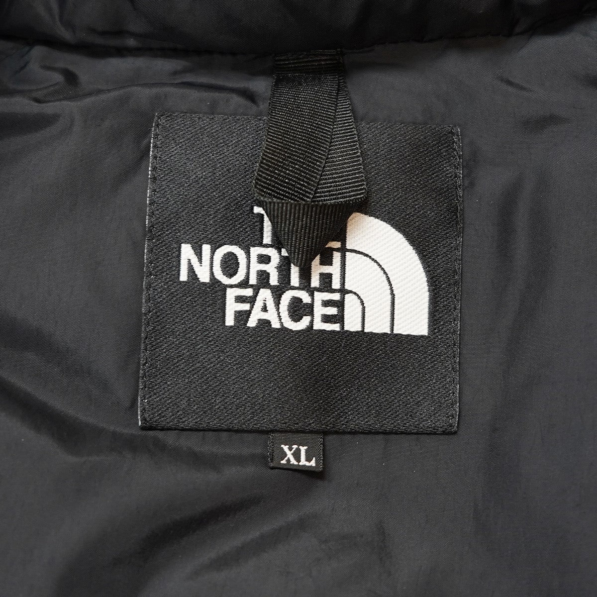 THE NORTH FACE(ザノースフェイス) NV NUPTSE JACKET ノベルティー ヌプシジャケット メンズ ND91842  カモフラージュ サイズ XL｜【公式】カインドオルオンライン ブランド古着・中古通販【kindal】