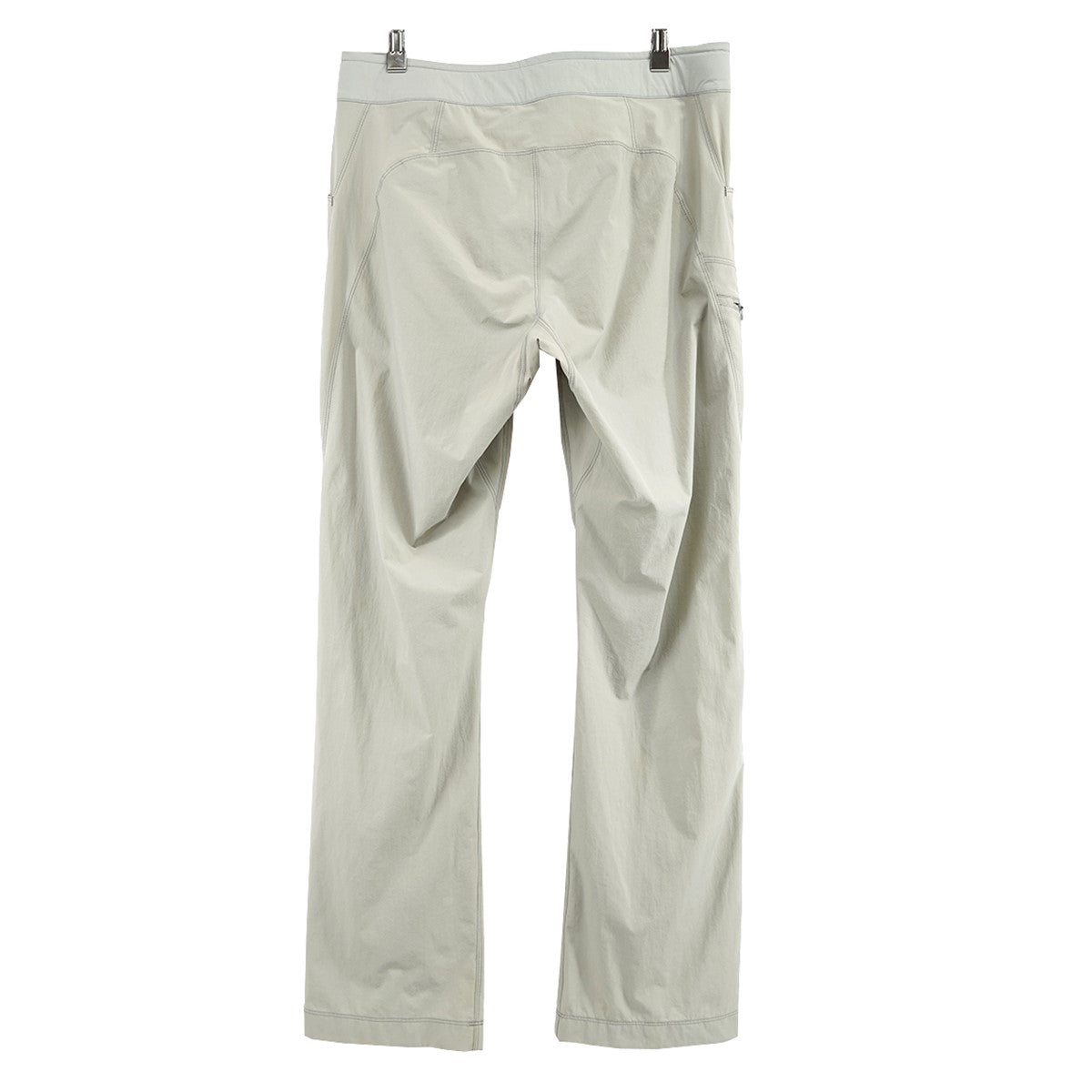 ARC'TERYX(アークテリクス) Lefroy Pant ベルト レフロイ パンツ