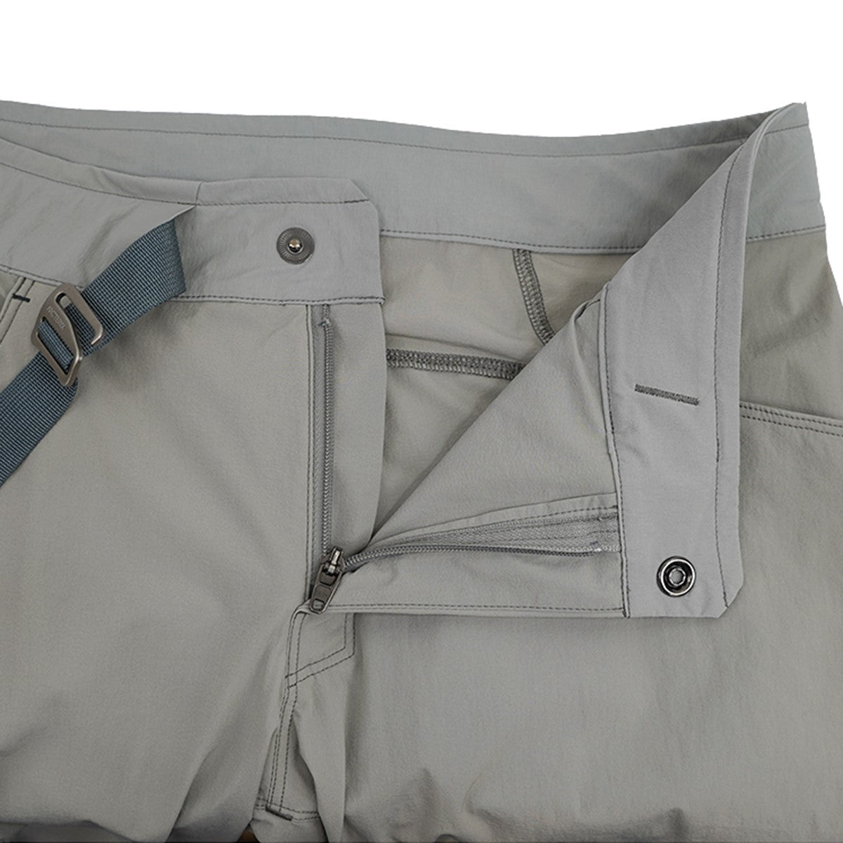 ARC'TERYX(アークテリクス) Lefroy Pant ベルト レフロイ パンツ