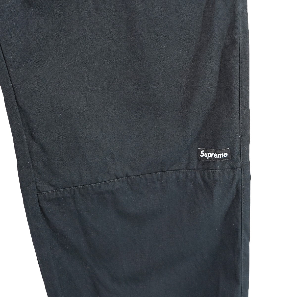 Supreme(シュプリーム) 24SS Cotton Cinch Pant ロゴ コットン シンチ ...