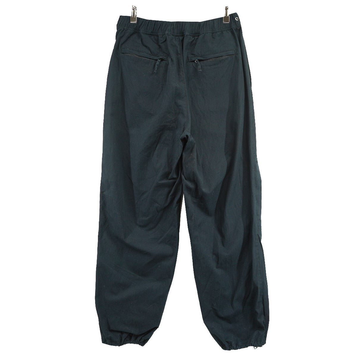 Supreme(シュプリーム) 24SS Cotton Cinch Pant ロゴ コットン シンチ パンツ