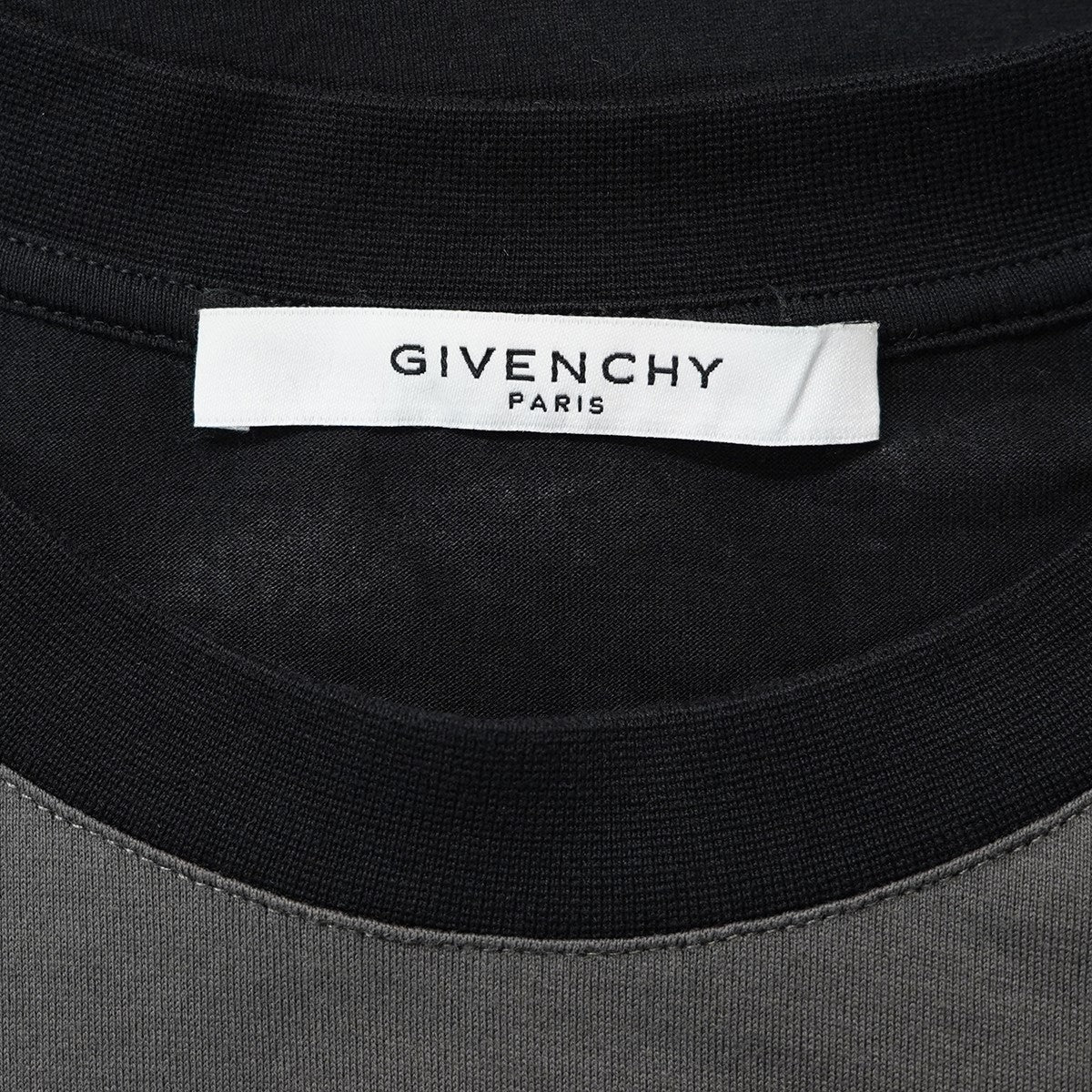 新品未使用★GIVENCHY モノグラムスパンコールTシャツ 今日特価】GIVENCHY ジヴァンシー GVC25ss 新入荷 高級刺繍 T