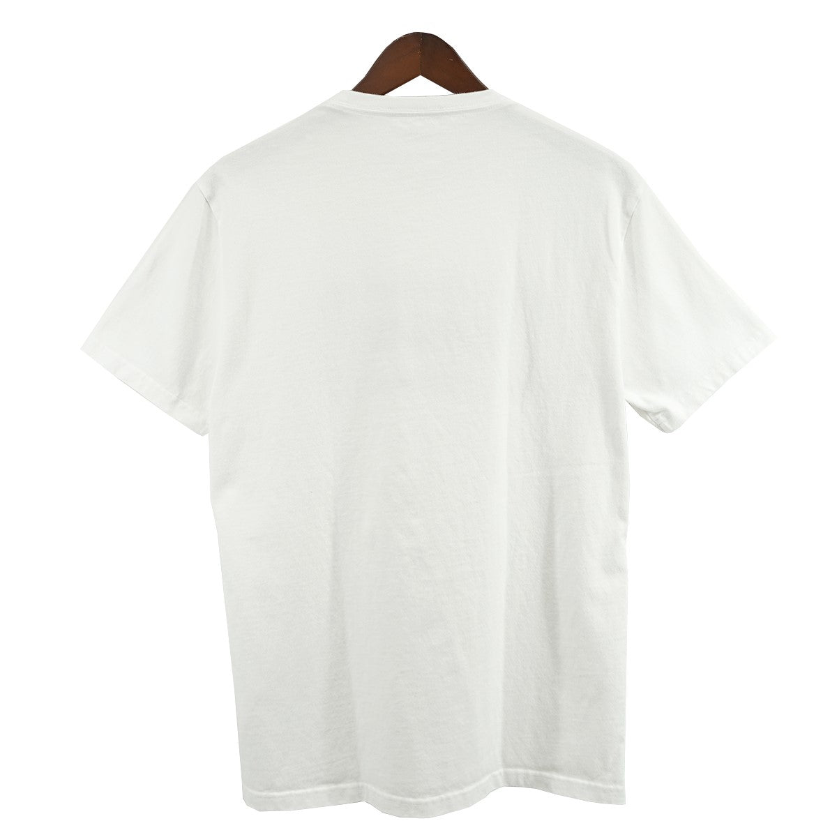 VERSACE 古着・中古 24SS 90S ヴィンテージ ロゴ 刺繍 Tシャツ
