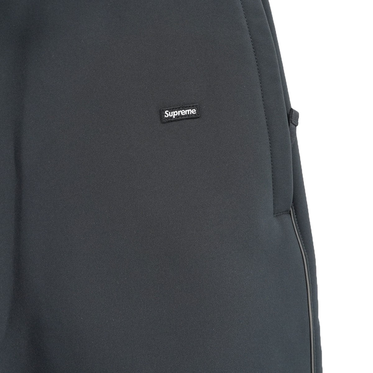 23AW Windstopper Sweatpant スモールボックス ロゴ スウェットパンツ