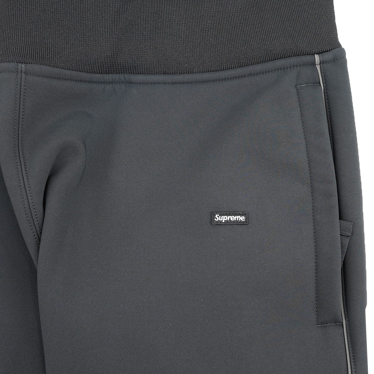 23AW Windstopper Sweatpant スモールボックス ロゴ スウェットパンツ