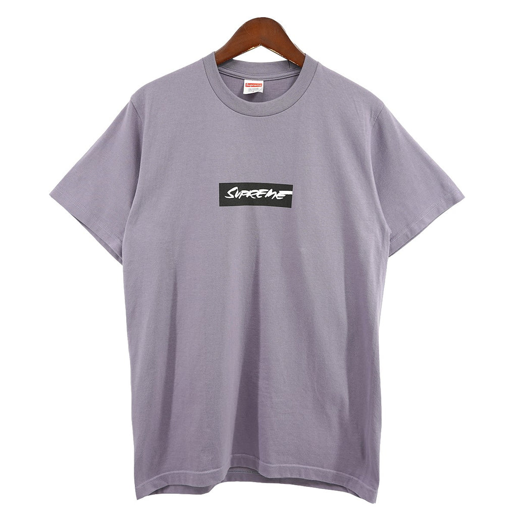 Supreme(シュプリーム) 24SS Futura Box Logo Tee フューチュラ  