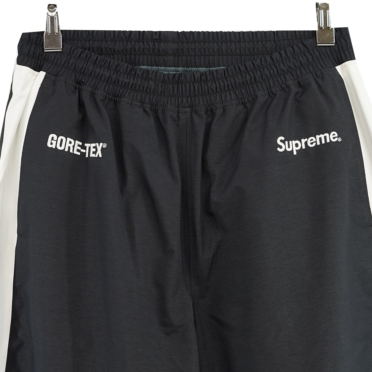 Supreme(シュプリーム) 19SS GORE-TEX Pant ロゴ ゴアテックス パンツ