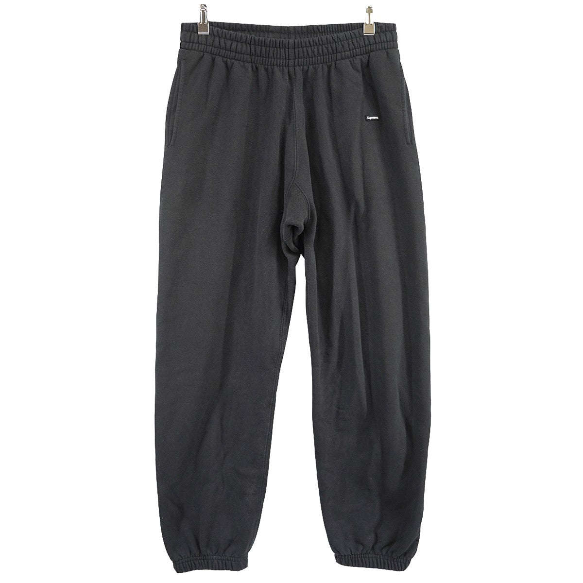 22AW Small Box Sweatpant スモールボックスロゴ スウェットパンツ