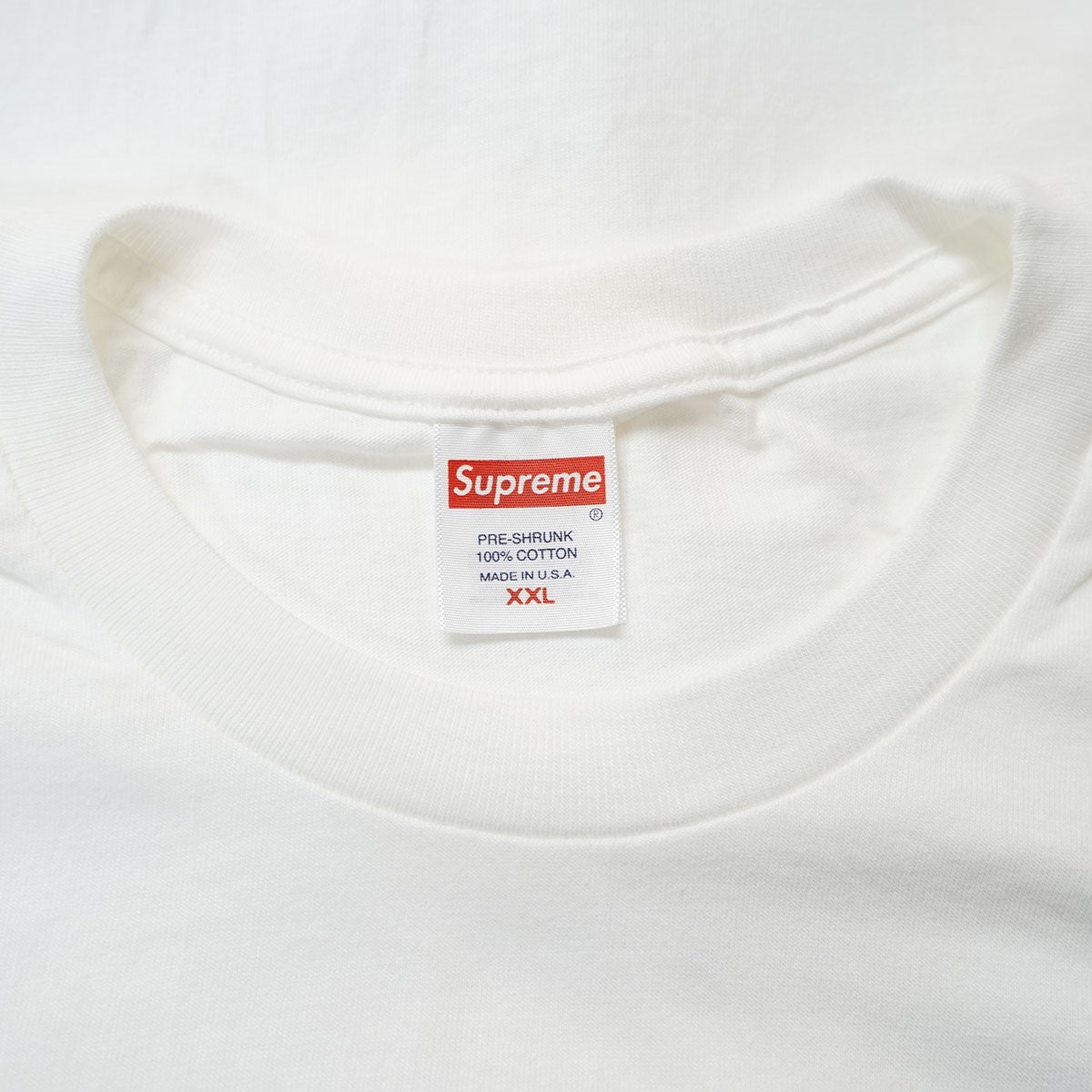 Supreme 古着・中古 24SS Paris Tee パリ ロゴ Tシャツ