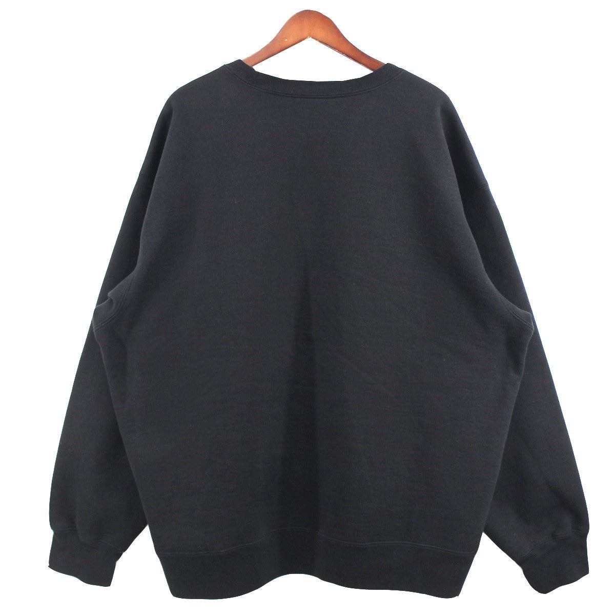 大きいサイズ メンズ Supreme シュプリーム BLESS Crewneck プルオーバー 幼き クルーネック スウェットシャツ ヘビーウエイト