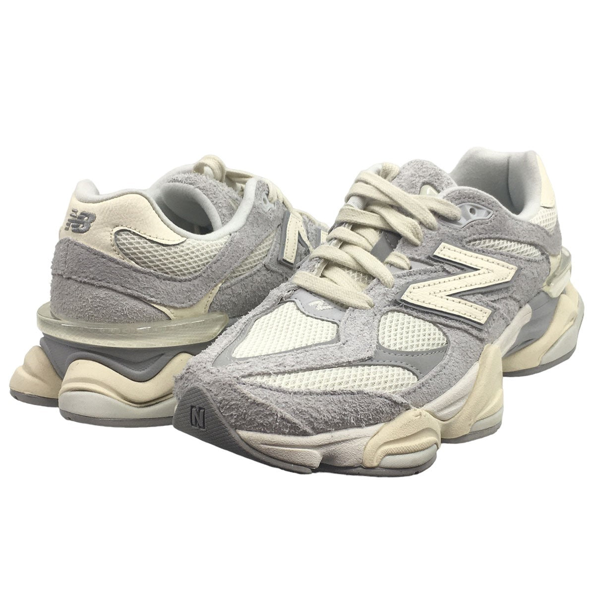 NEW BALANCE(ニューバランス) U9060HSA GRAY 23SS-I 9060 スニーカー U9060HSA グレー サイズ  26CM｜【公式】カインドオルオンライン ブランド古着・中古通販【kindal】