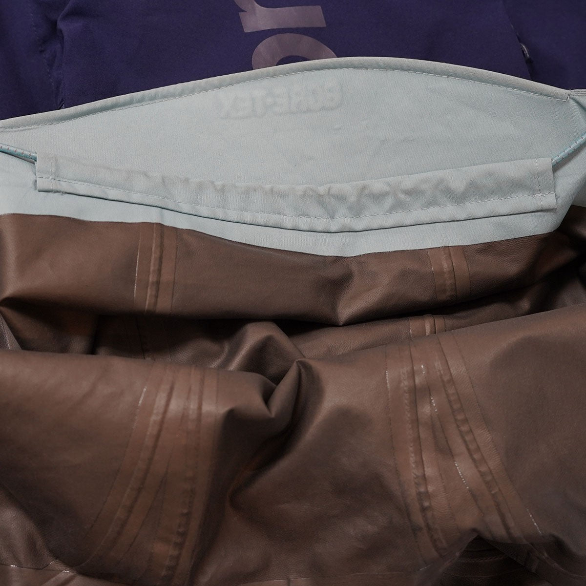 supreme GORETEX Reversible Polartec XL
