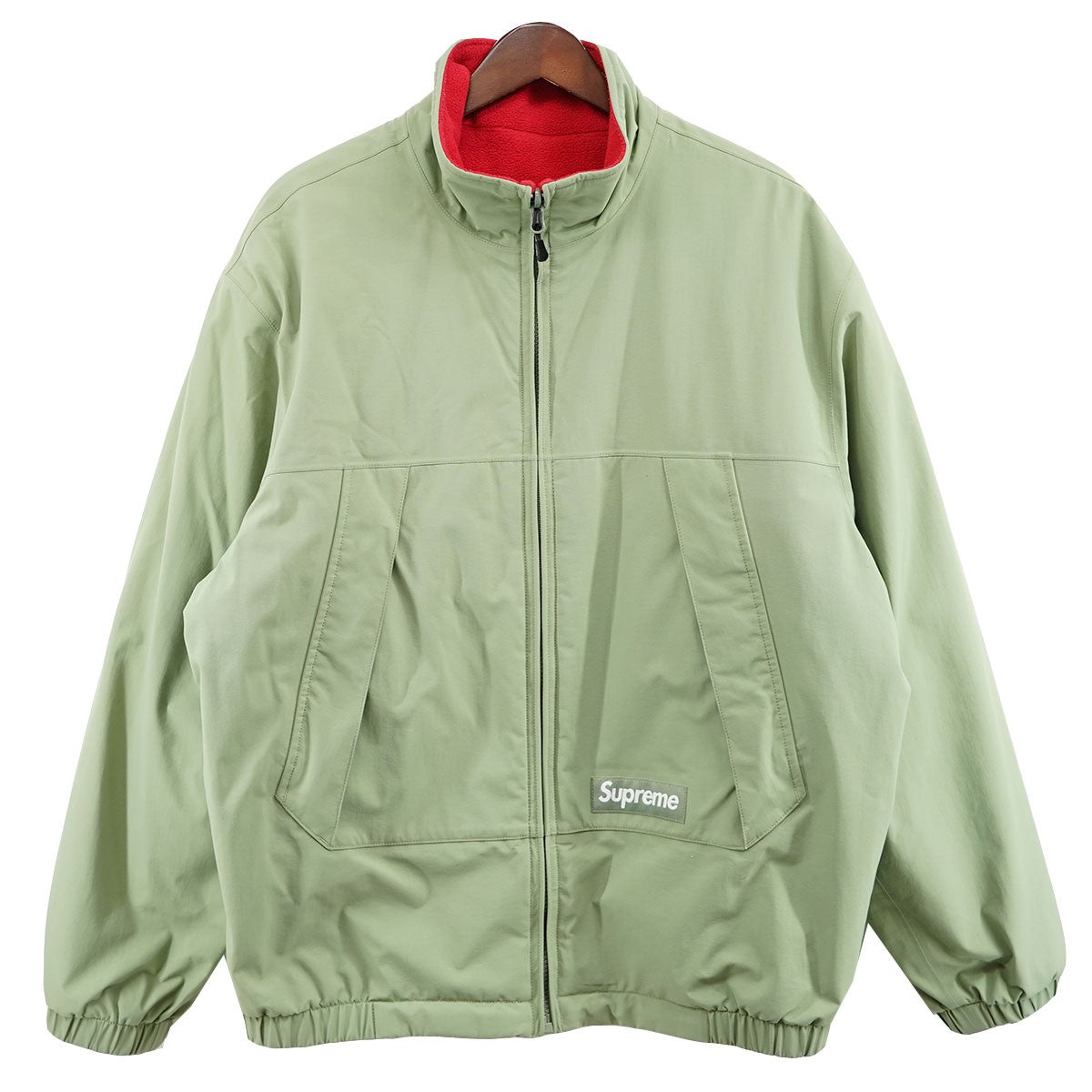 22SS GORE-TEX Reversible Polartec Lined Jacket