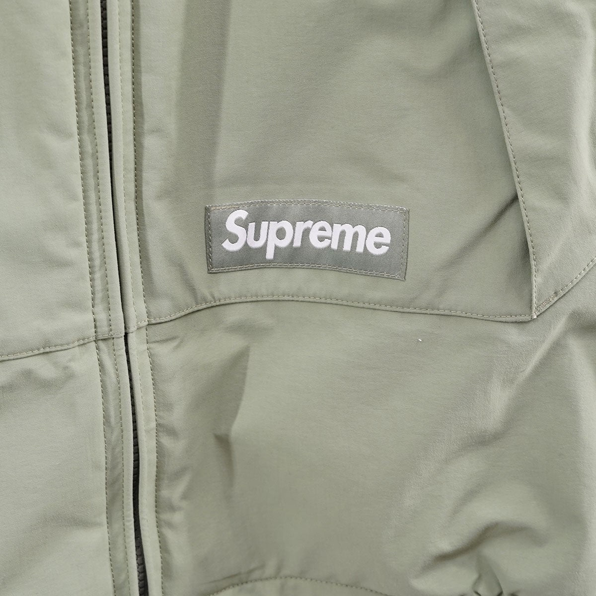 22SS GORE-TEX Reversible Polartec Lined Jacket