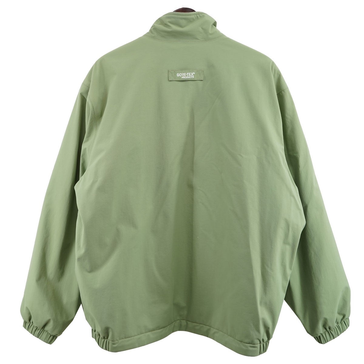 Supreme(シュプリーム) 22SS GORE-TEX Reversible Polartec Lined Jacket ライトオリーブ  ×マルチカラー サイズ M｜【公式】カインドオルオンライン ブランド古着・中古通販【kindal】