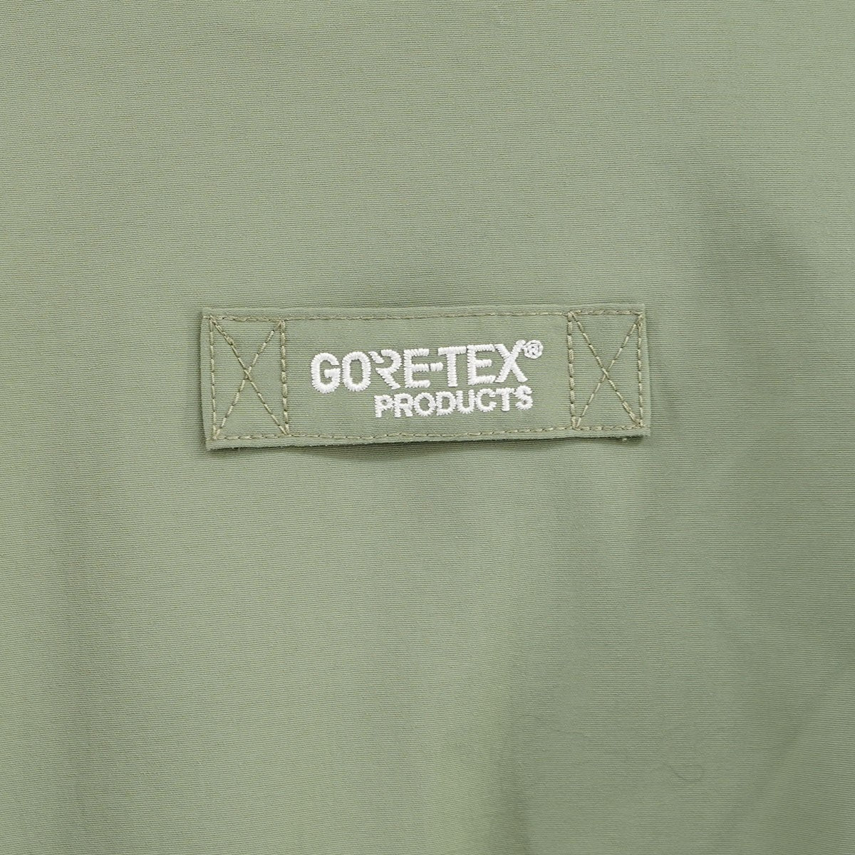 22SS GORE-TEX Reversible Polartec Lined Jacket