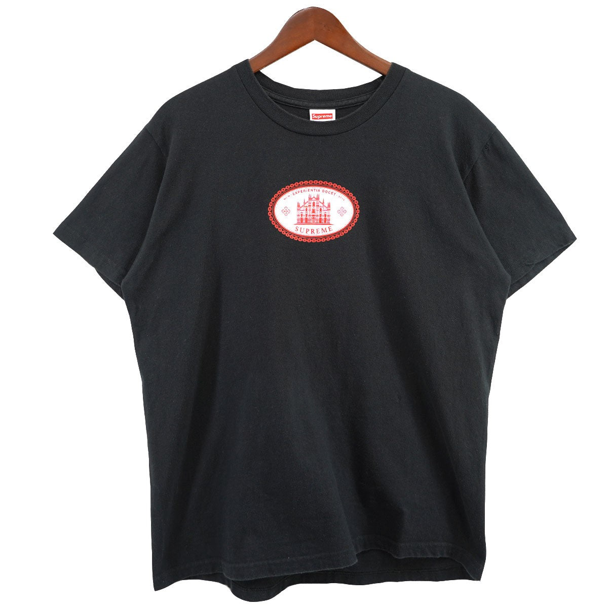 supreme セール baccbanal tシャツ