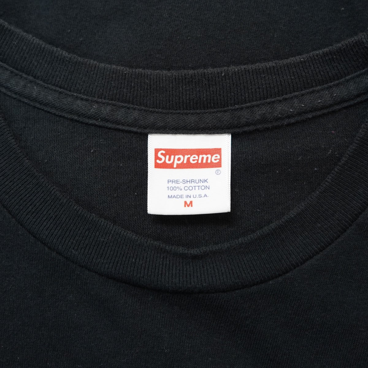 品質が完璧 Supreme(シュプリーム) エクスぺ Tee Experientia 21AW トップス