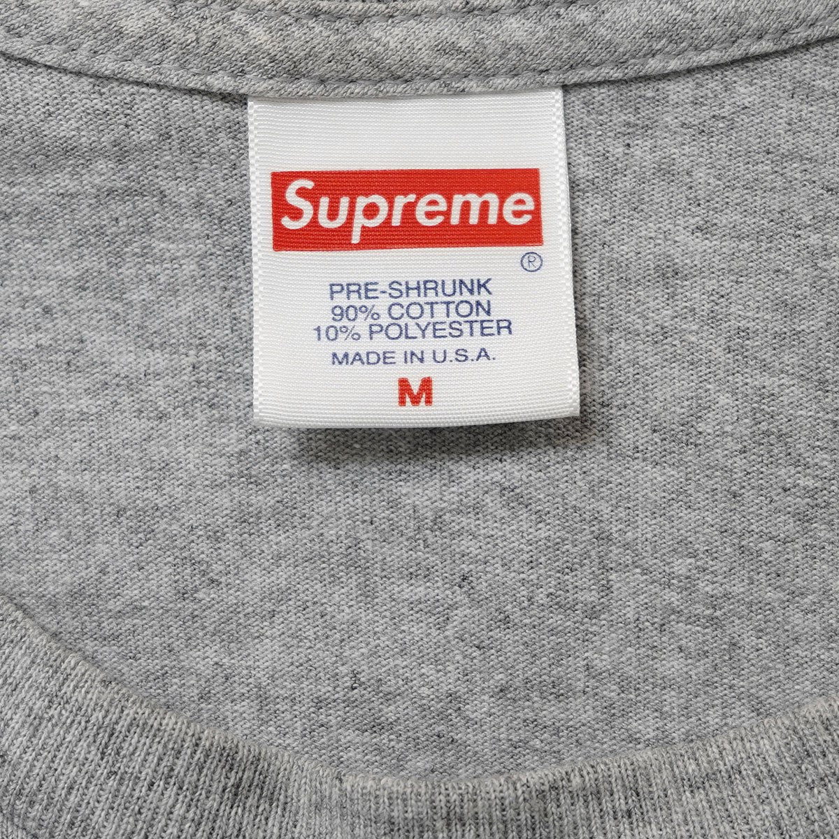 Supreme 古着・中古 23SS Arabic Logo Tee アラビア アラビック ロゴ Tシャツ