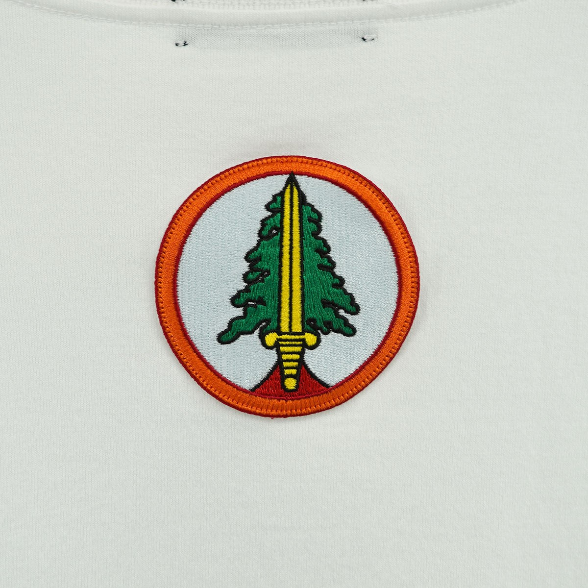 UNDERCOVER 古着・中古 24AW TWIN PEAKS ツインピークス ワイドTEE Laura