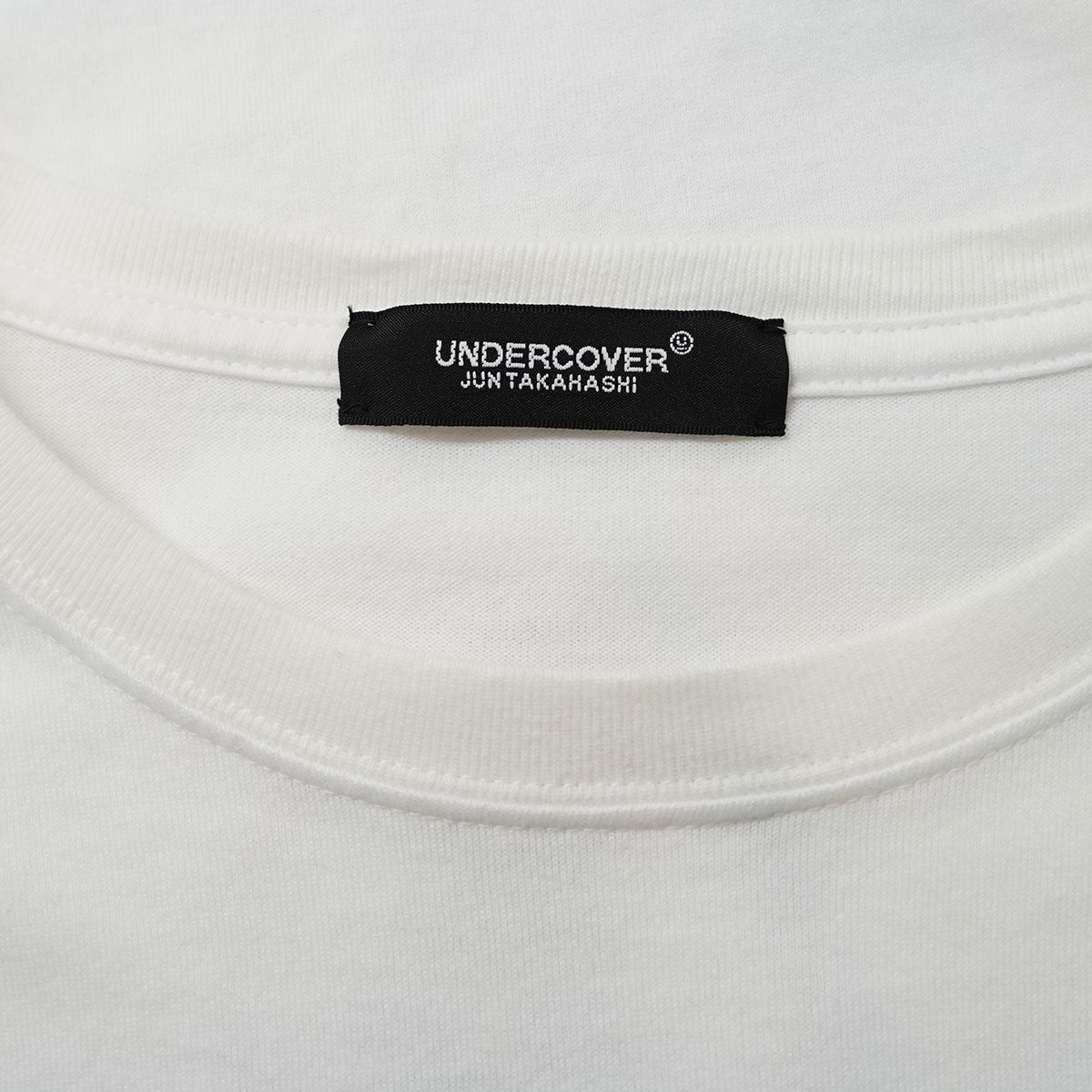 UNDERCOVER 古着・中古 24AW TWIN PEAKS ツインピークス ワイドTEE Laura