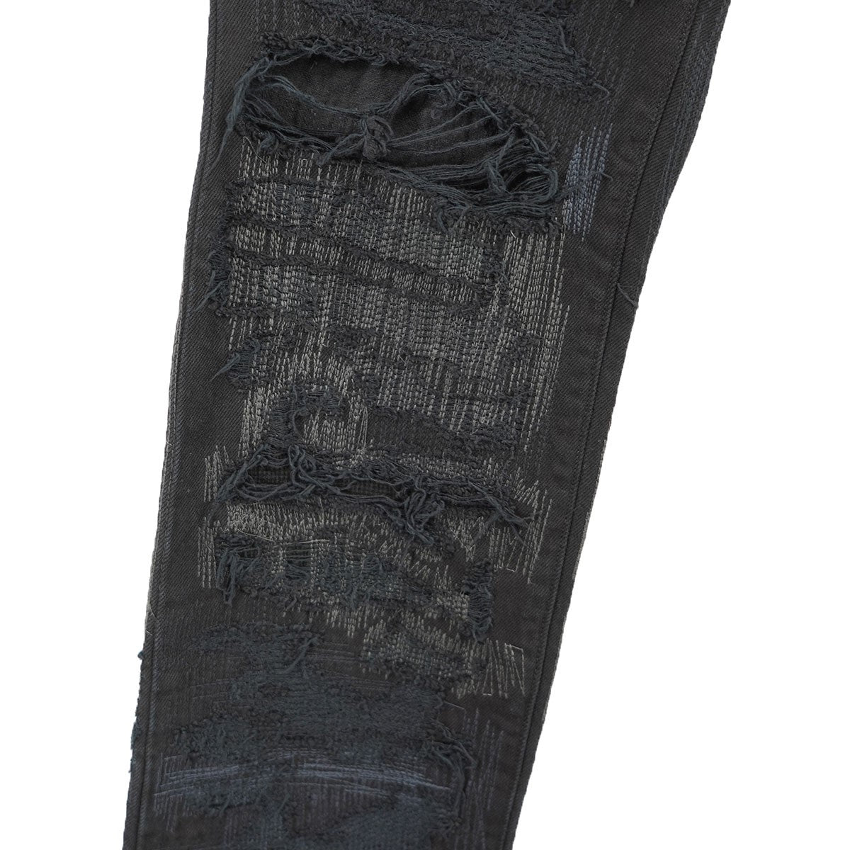 UNDERCOVER 古着・中古 稀少 24AW 各サイズ1本限定 復刻 85デニム パンツ
