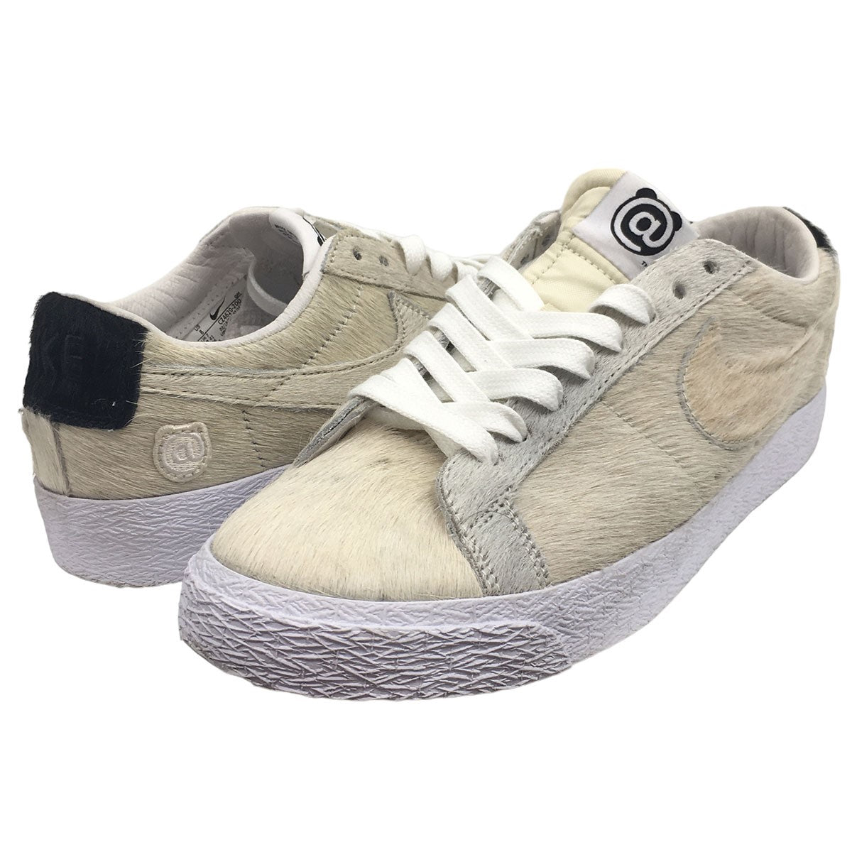 Medicom Toy ×  Blazer Low ナイキ SB ブレーザー ロー ベアブリック