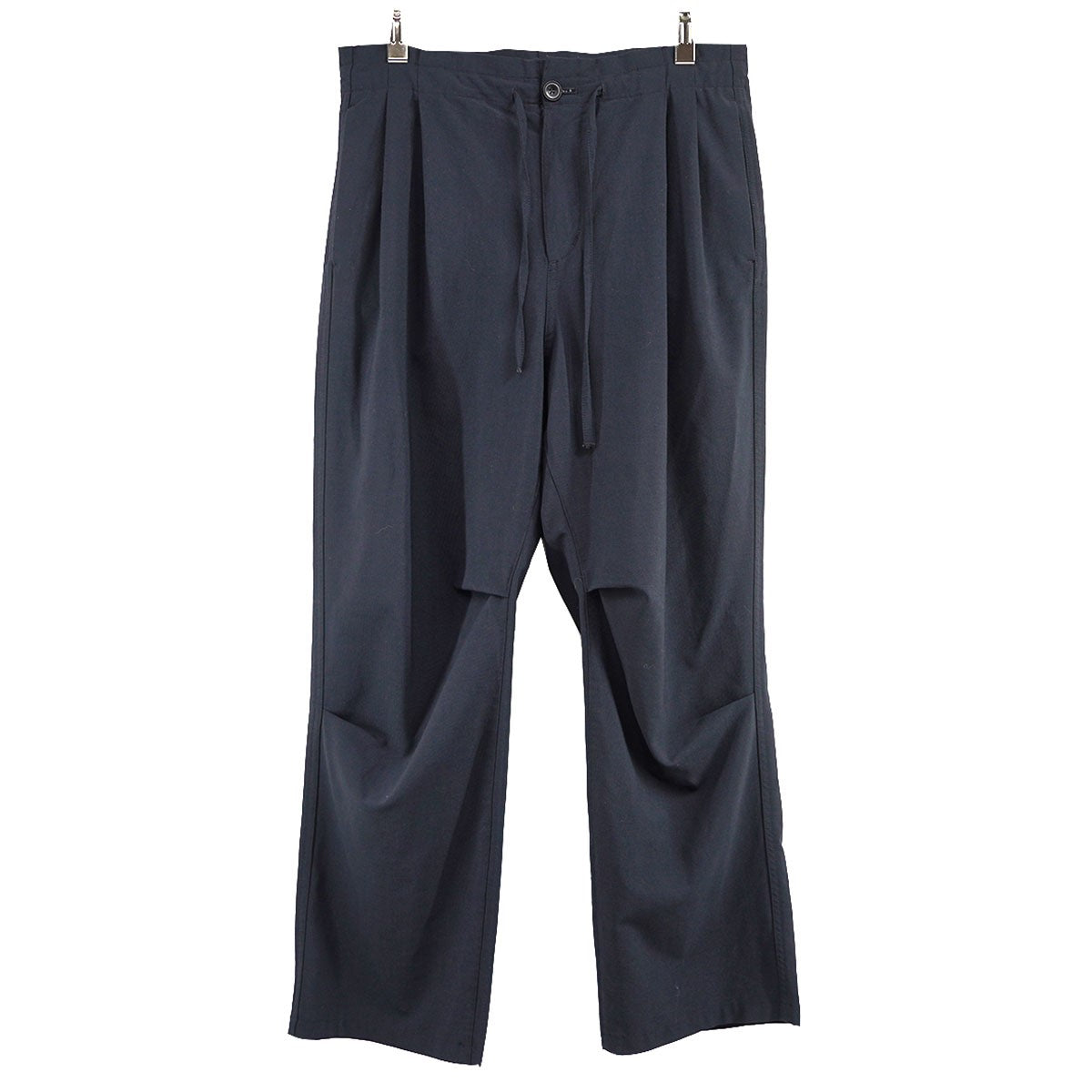 nonnative(ノンネイティブ) 24SS WORKER EASY PANTS P／W／Pu