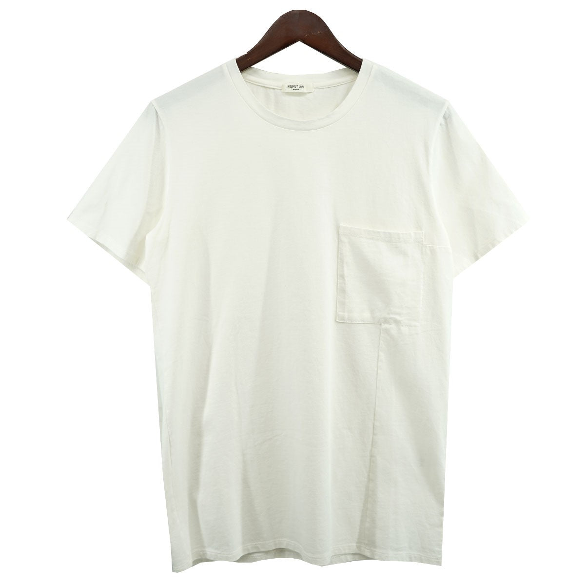 T SHIRT W POCKET ポケットTシャツ