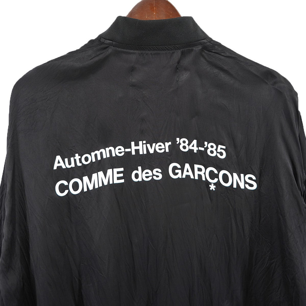 CDG COMME des GARCONS(シーディージー コムデギャルソン) 84-85 STAFF 