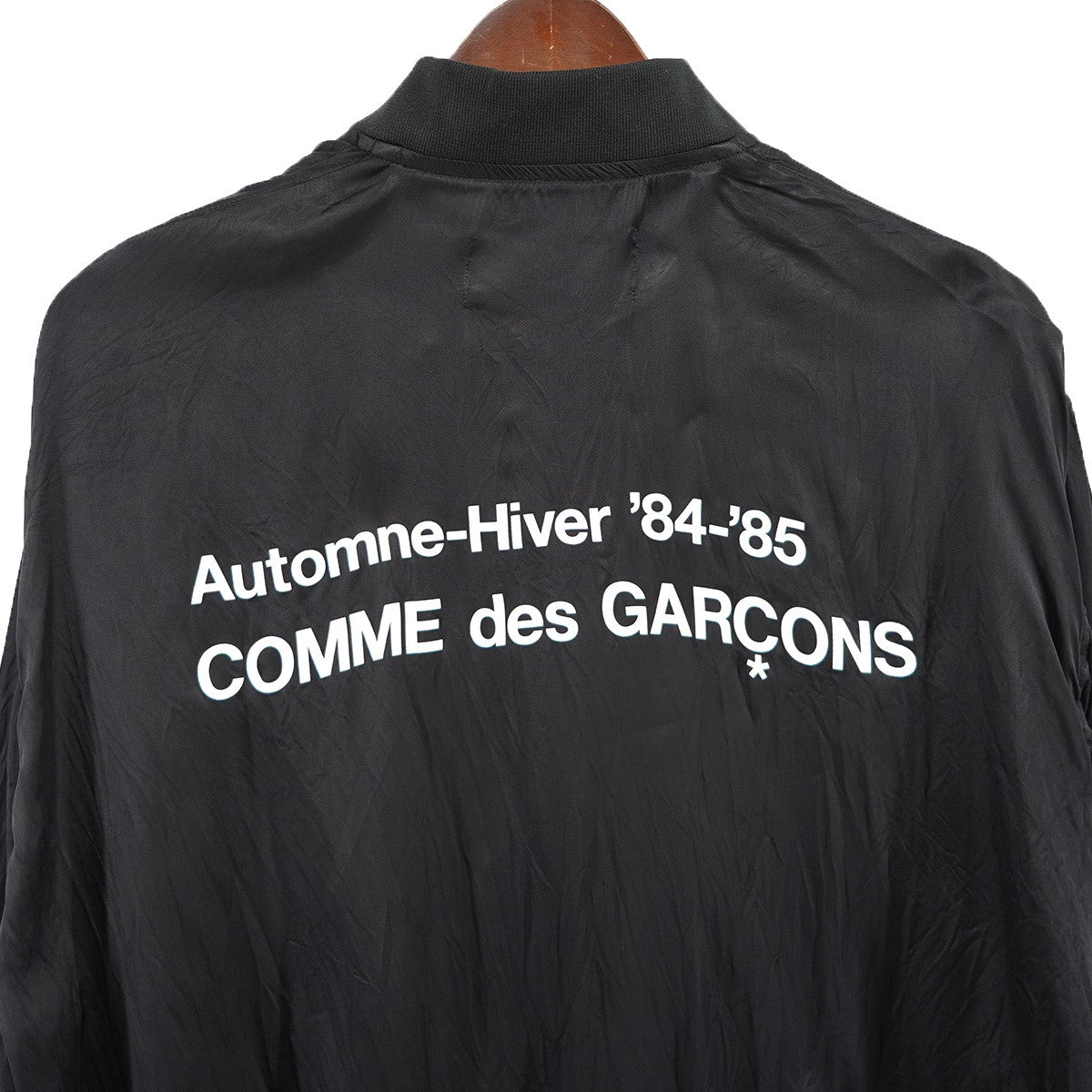 CDG COMME des GARCONS(シーディージー コムデギャルソン) 84-85 STAFF 