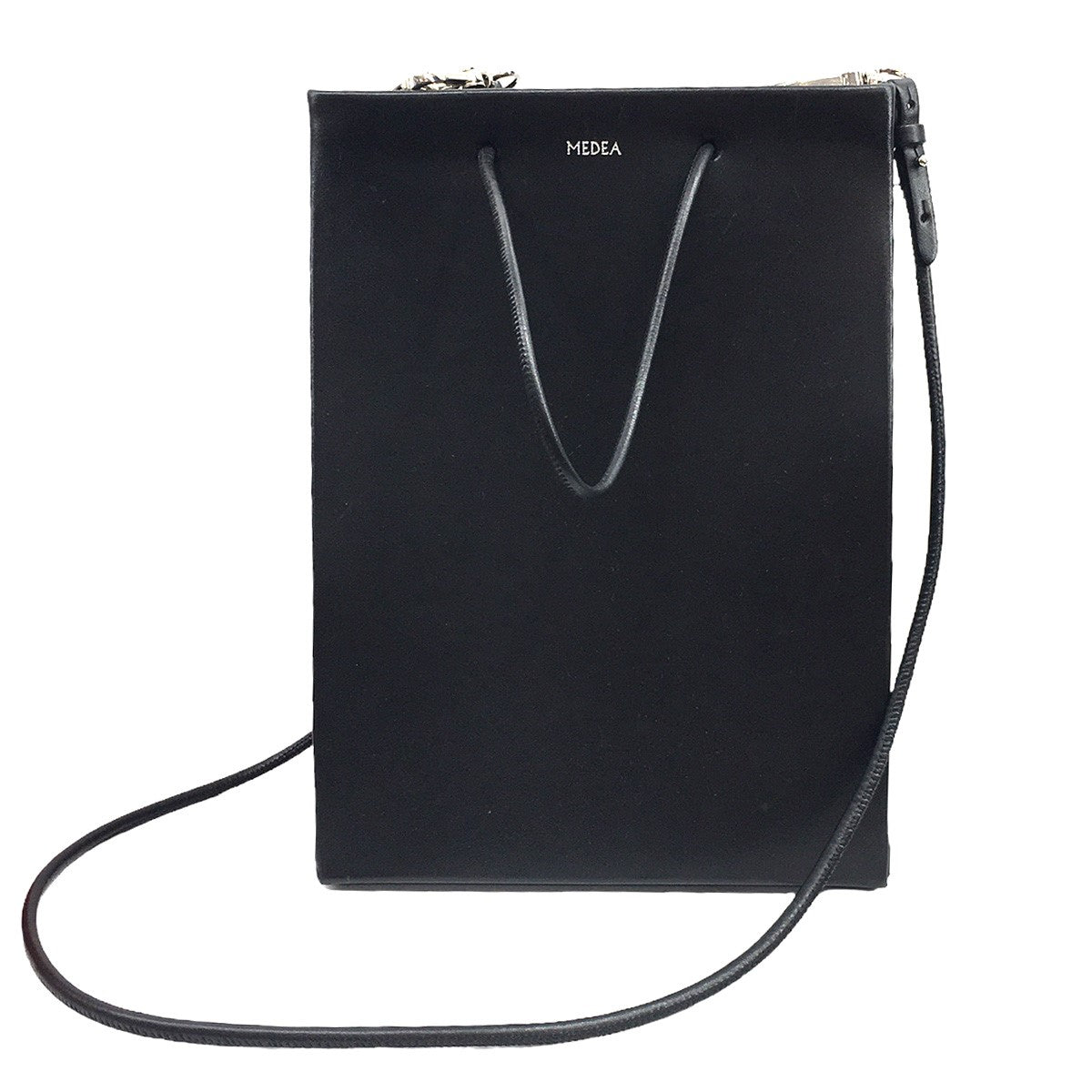 MEDEA 古着・中古 Tall Medea Prima Tote Bag プリマ ハンド ショルダー バッグ