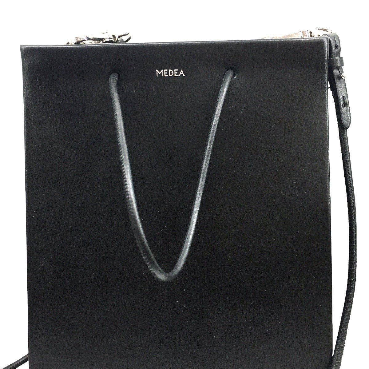 MEDEA 古着・中古 Tall Medea Prima Tote Bag プリマ ハンド ショルダー バッグ