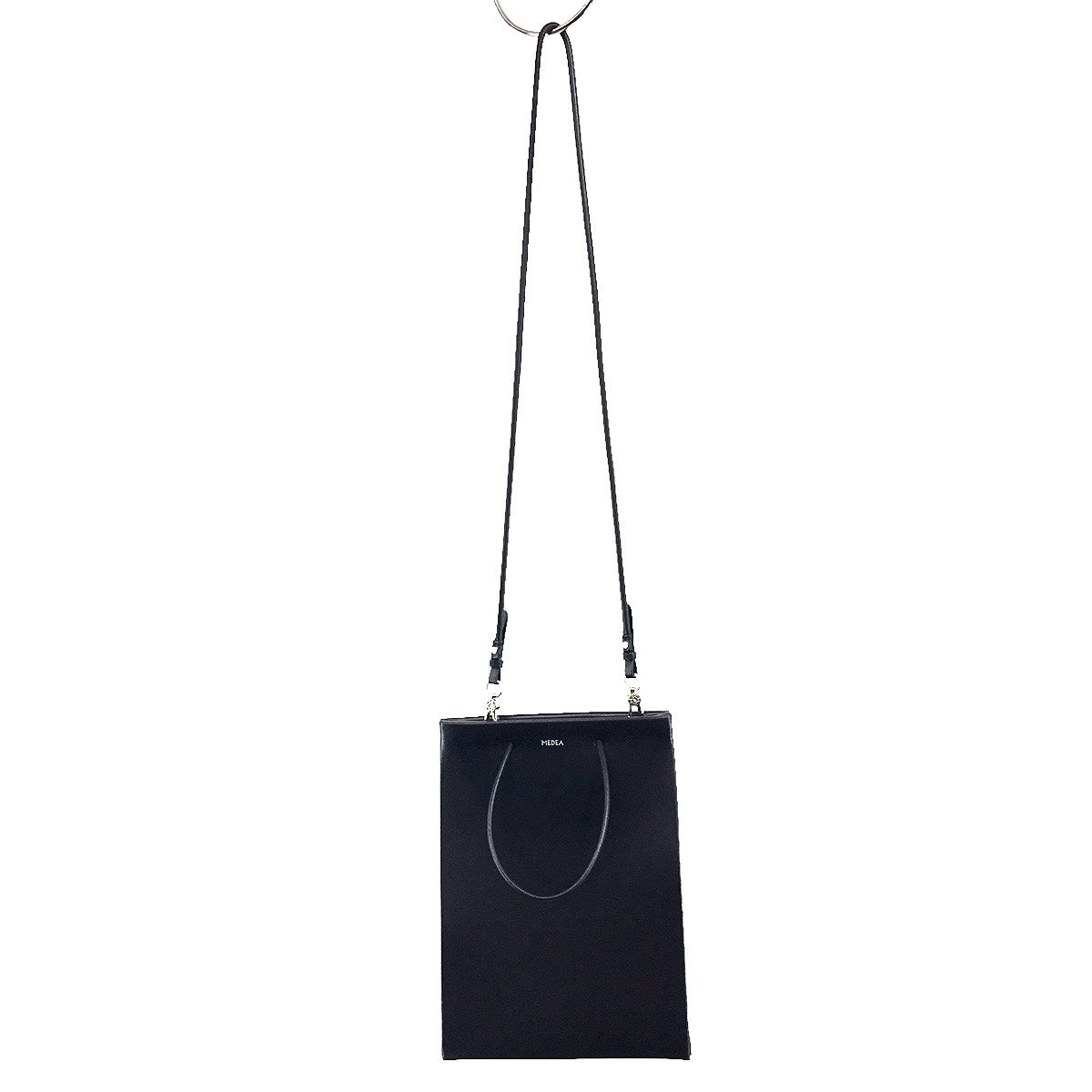 MEDEA 古着・中古 Tall Medea Prima Tote Bag プリマ ハンド ショルダー バッグ