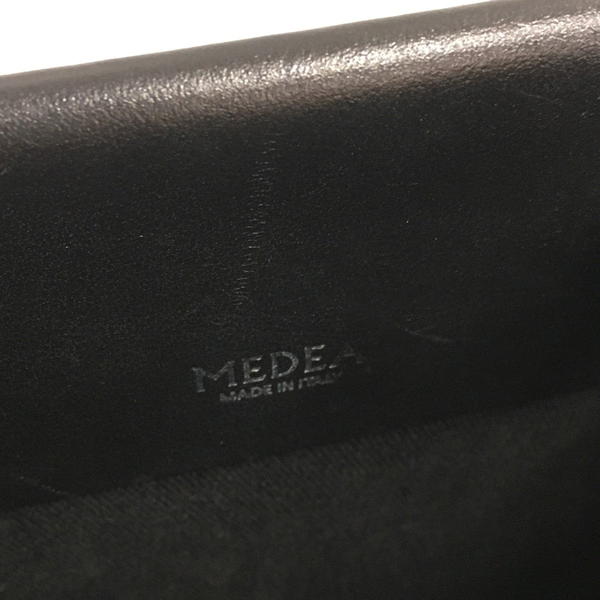 MEDEA 古着・中古 Tall Medea Prima Tote Bag プリマ ハンド ショルダー バッグ