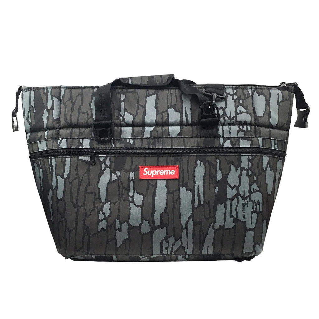 Supreme(シュプリーム) 24SS Ao 24-Pack Cooler Bag ボックスロゴ 