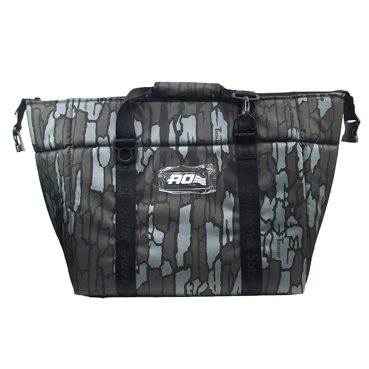 Supreme(シュプリーム) 24SS Ao 24-Pack Cooler Bag ボックスロゴ 