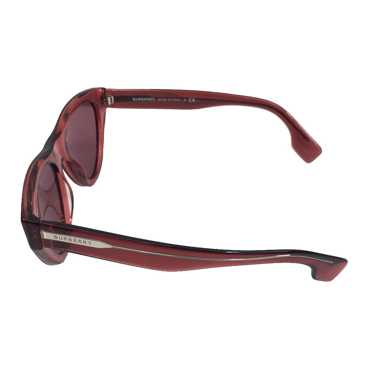 BURBERRY(バーバリー) B 4285 3796／75 サングラス クランベリー