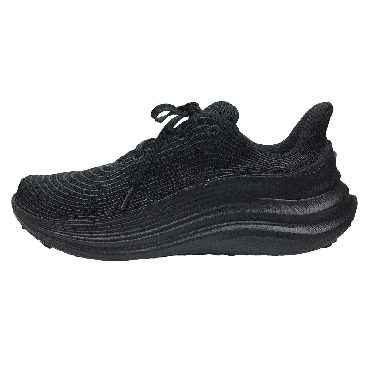 BLACK COMME des GARCONS×HOKAONEONE(ブラックコムデギャルソン×ホカオネオネ) 24AW HOKAONEONE  HOKA TC1．0 スニーカー